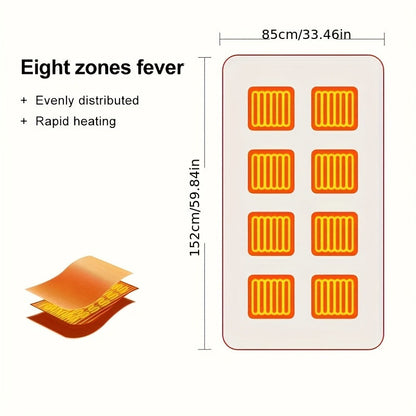 Electric Heating Blanket