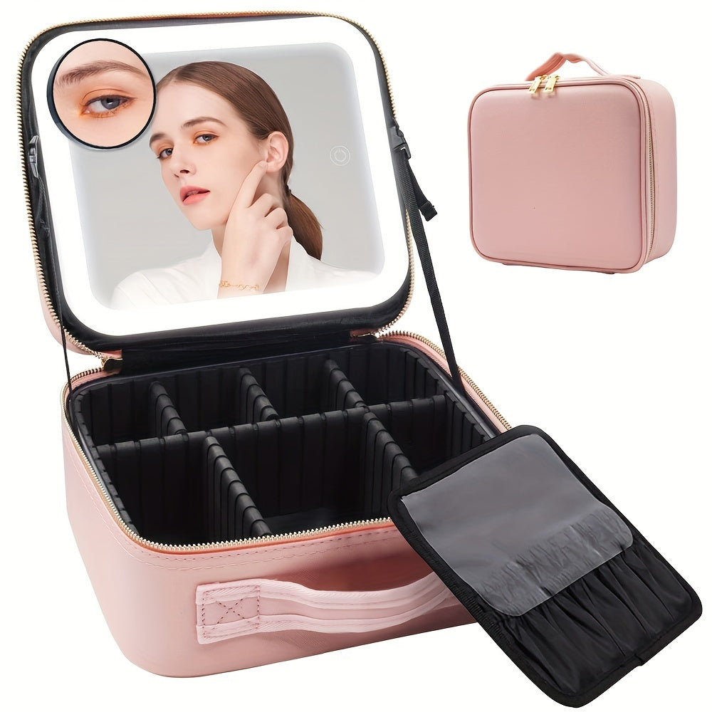 Travel Makeup Bag