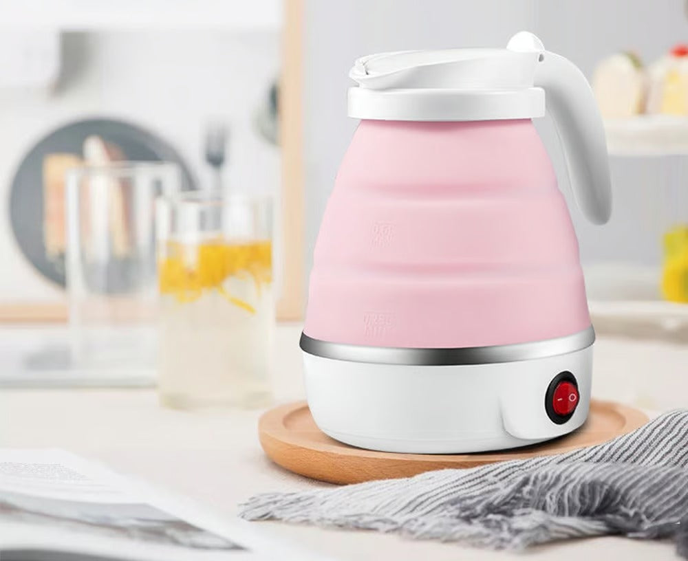 Travel Kettle Electric