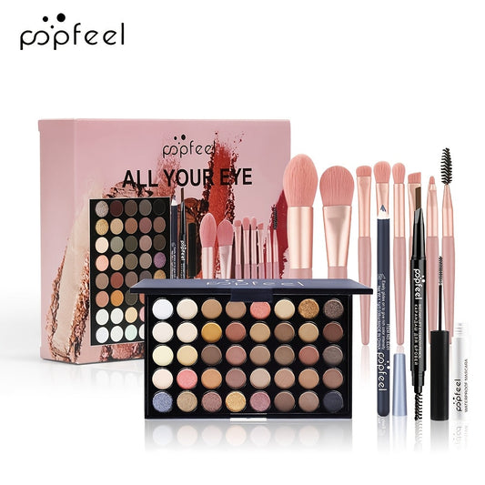 All-in-one Makeup Set