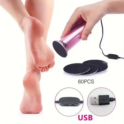 Electric Foot Callus Remover