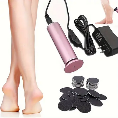 Electric Foot Callus Remover