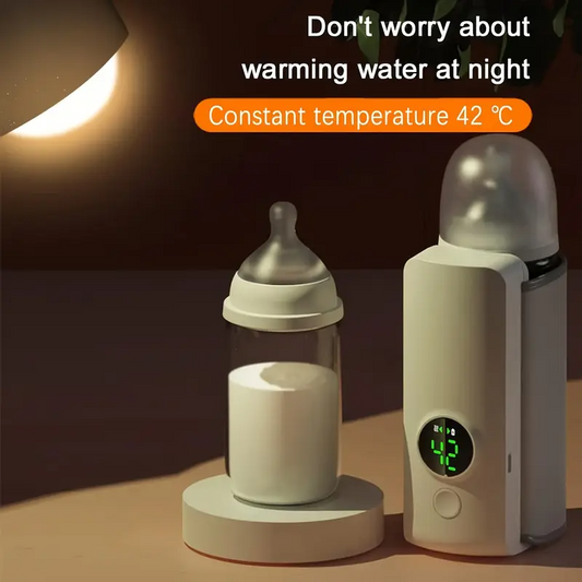 Baby Bottle Warmer