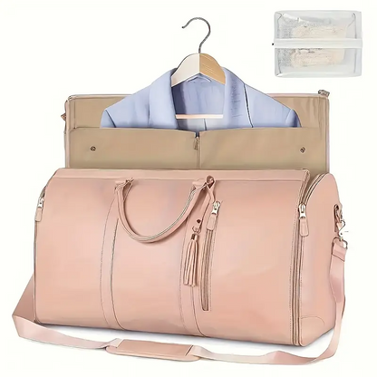 Foldable Travel Bag