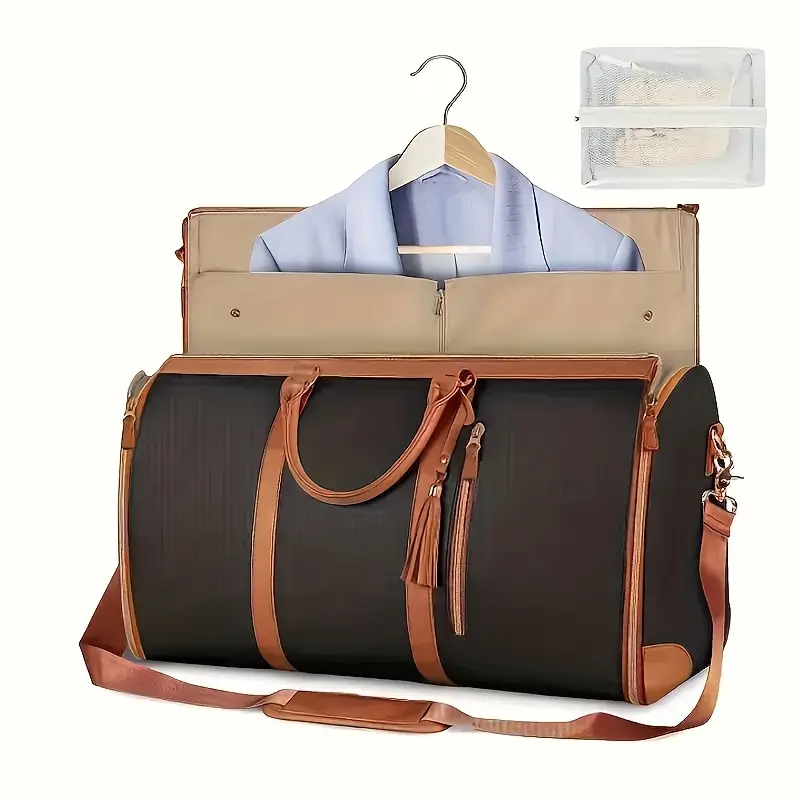 Foldable Travel Bag