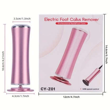 Electric Foot Callus Remover